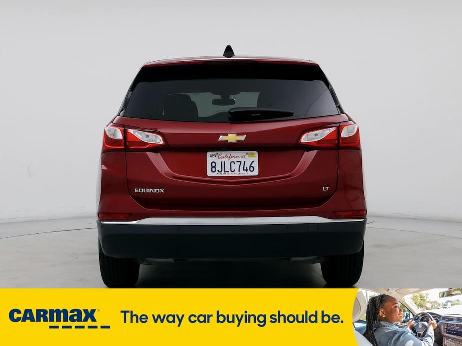 used 2019 Chevrolet Equinox car, priced at $18,998