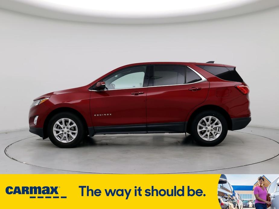 used 2019 Chevrolet Equinox car, priced at $18,998