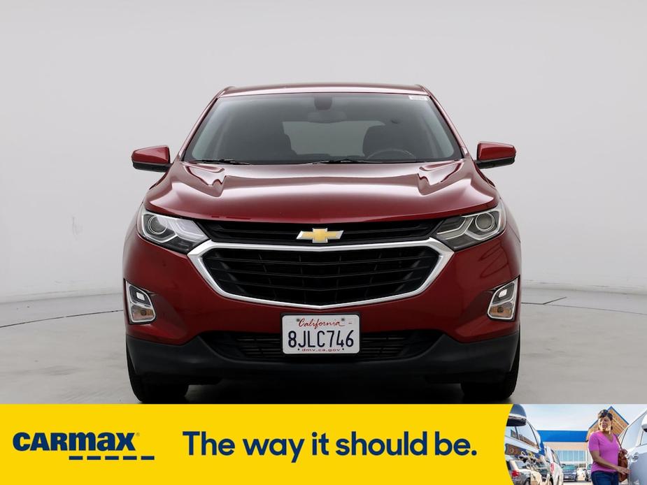 used 2019 Chevrolet Equinox car, priced at $18,998