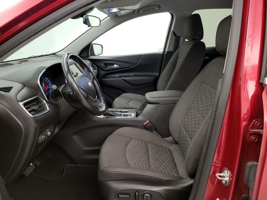 used 2019 Chevrolet Equinox car, priced at $18,998