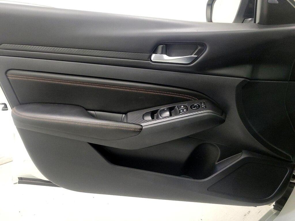 used 2022 Nissan Altima car, priced at $21,998
