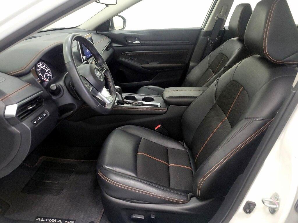 used 2022 Nissan Altima car, priced at $21,998
