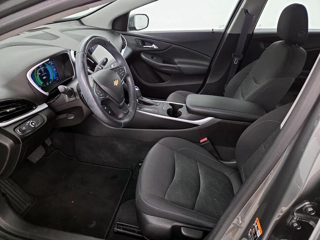 used 2017 Chevrolet Volt car, priced at $15,998