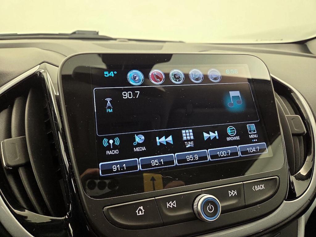 used 2017 Chevrolet Volt car, priced at $15,998