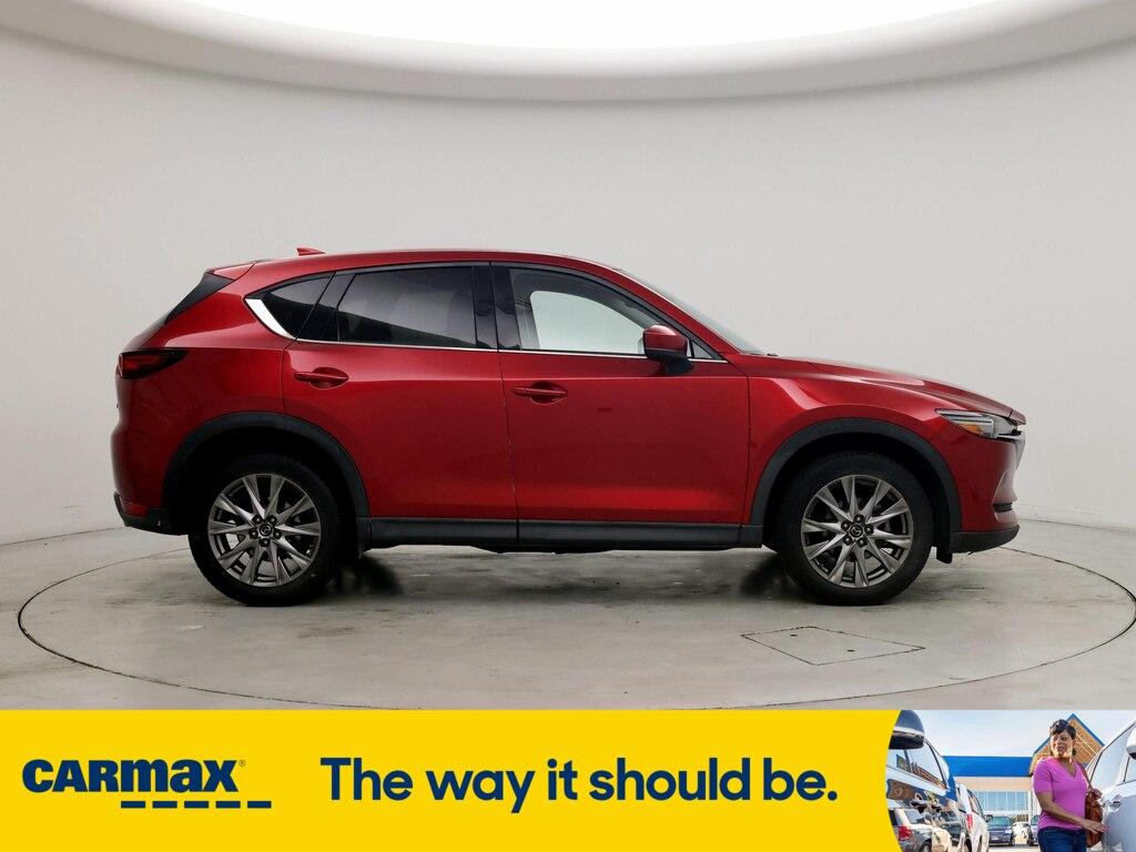 used 2019 Mazda CX-5 car, priced at $21,998