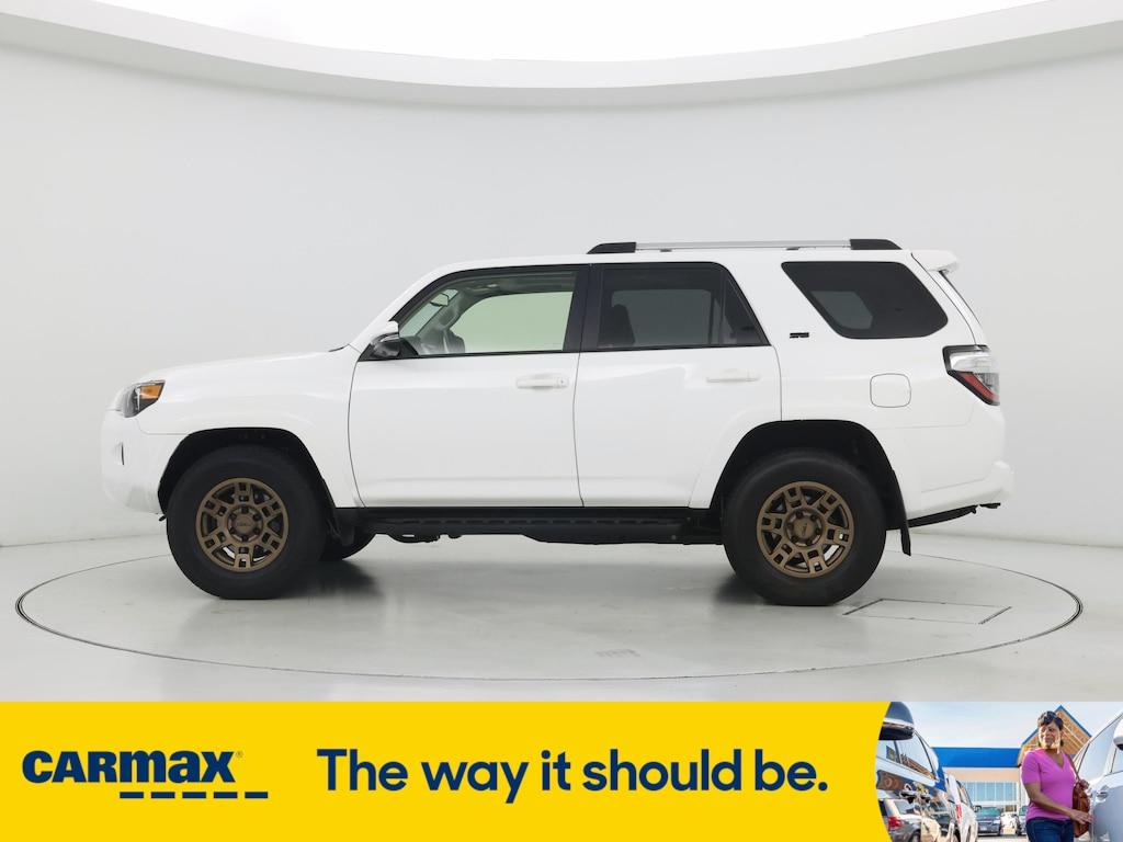 used 2023 Toyota 4Runner car, priced at $53,998