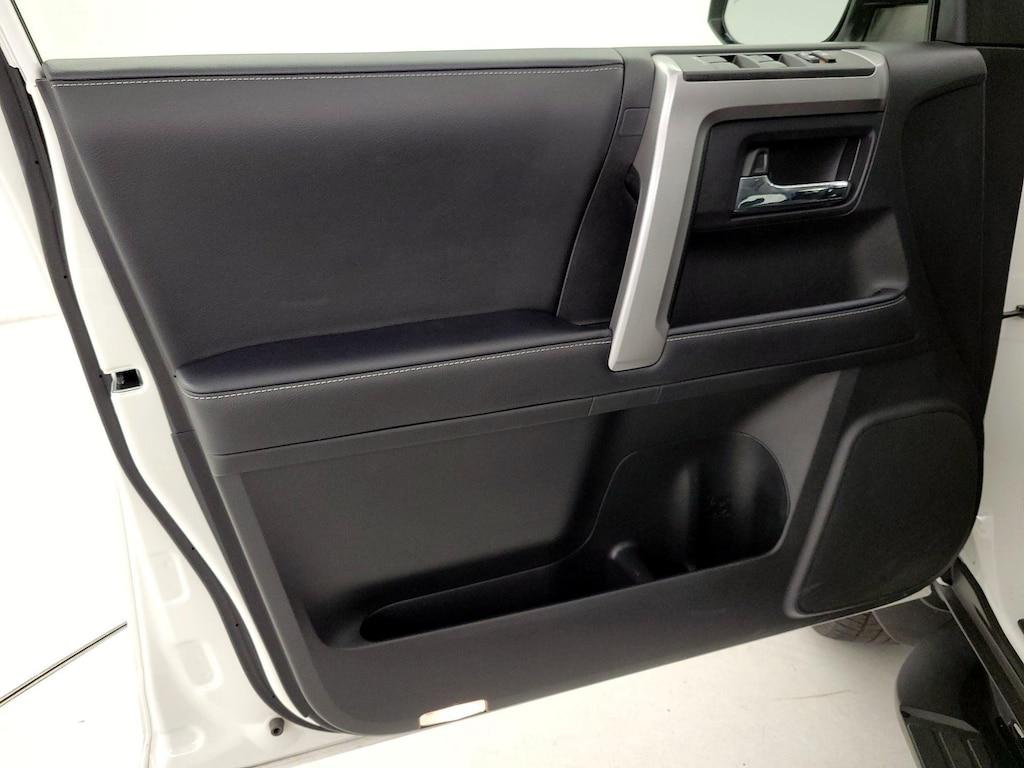 used 2023 Toyota 4Runner car, priced at $53,998