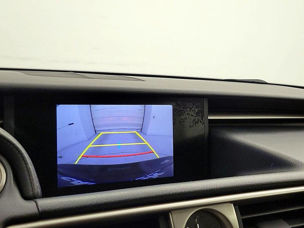 used 2015 Lexus IS 250 car, priced at $17,998