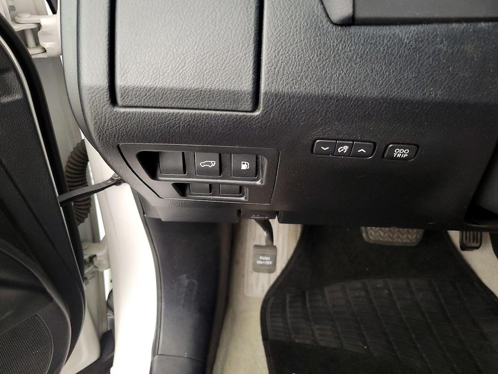 used 2014 Lexus RX 350 car, priced at $15,998