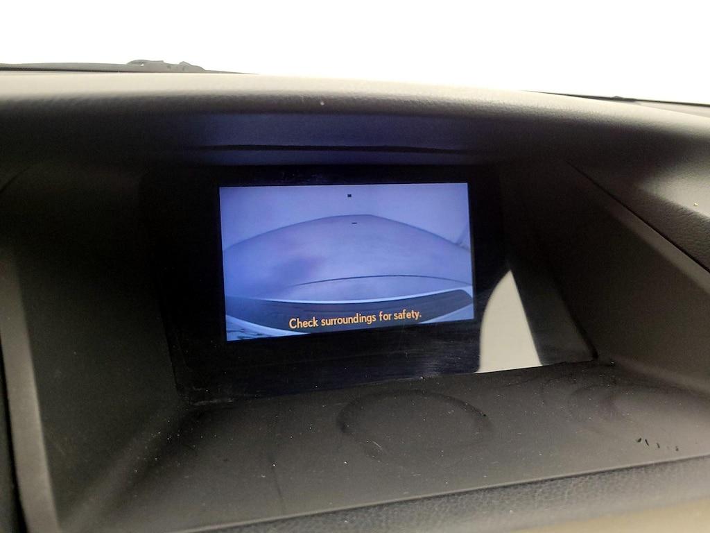 used 2014 Lexus RX 350 car, priced at $15,998