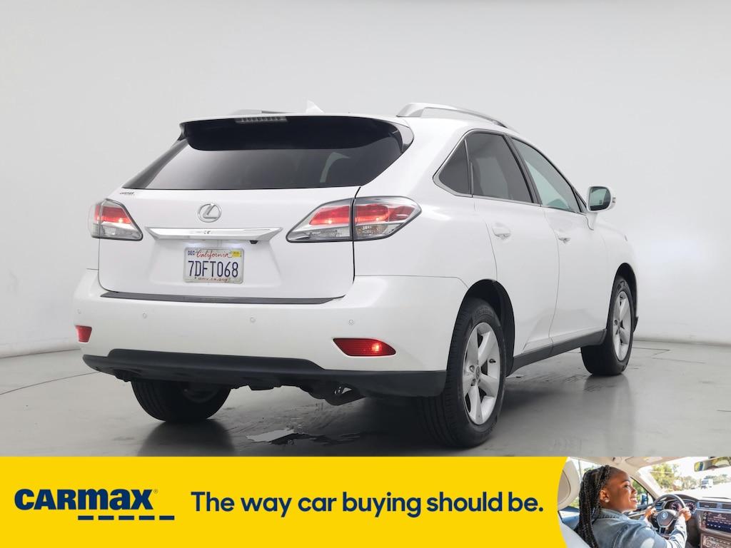 used 2014 Lexus RX 350 car, priced at $15,998