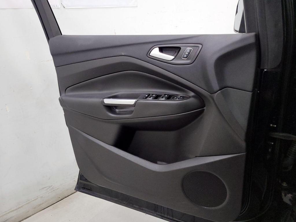 used 2018 Ford Escape car, priced at $13,998