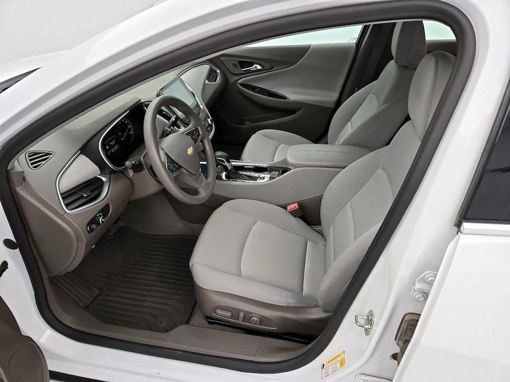 used 2023 Chevrolet Malibu car, priced at $19,998