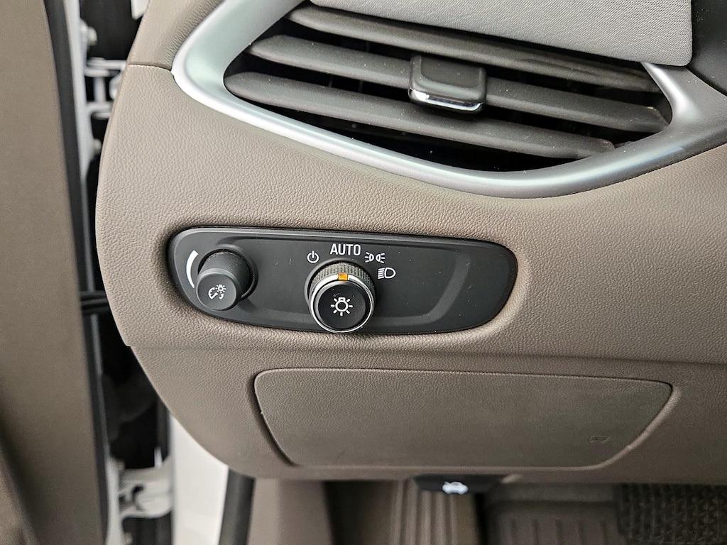 used 2023 Chevrolet Malibu car, priced at $19,998