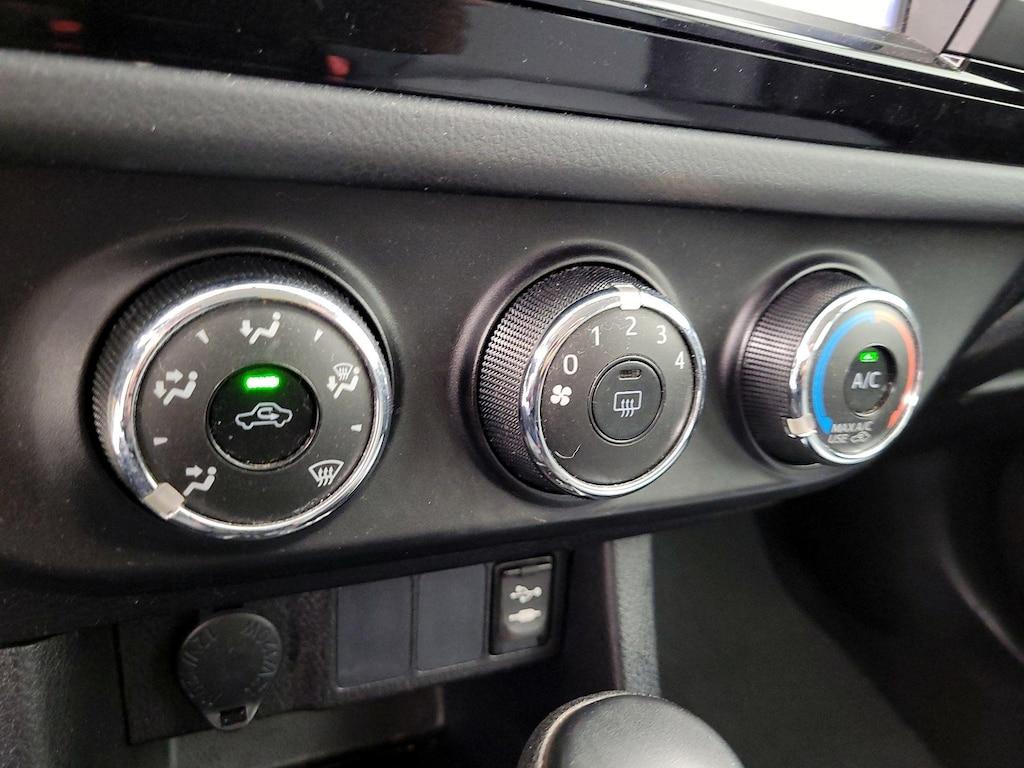 used 2016 Toyota Corolla car, priced at $15,998