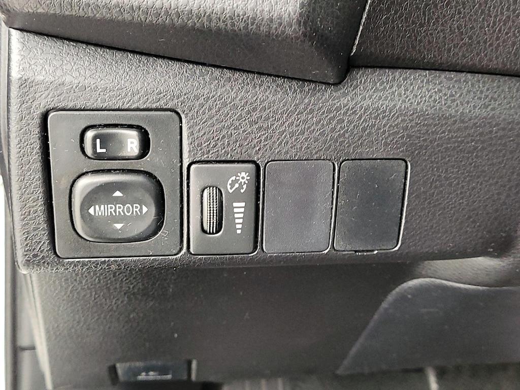 used 2016 Toyota Corolla car, priced at $15,998