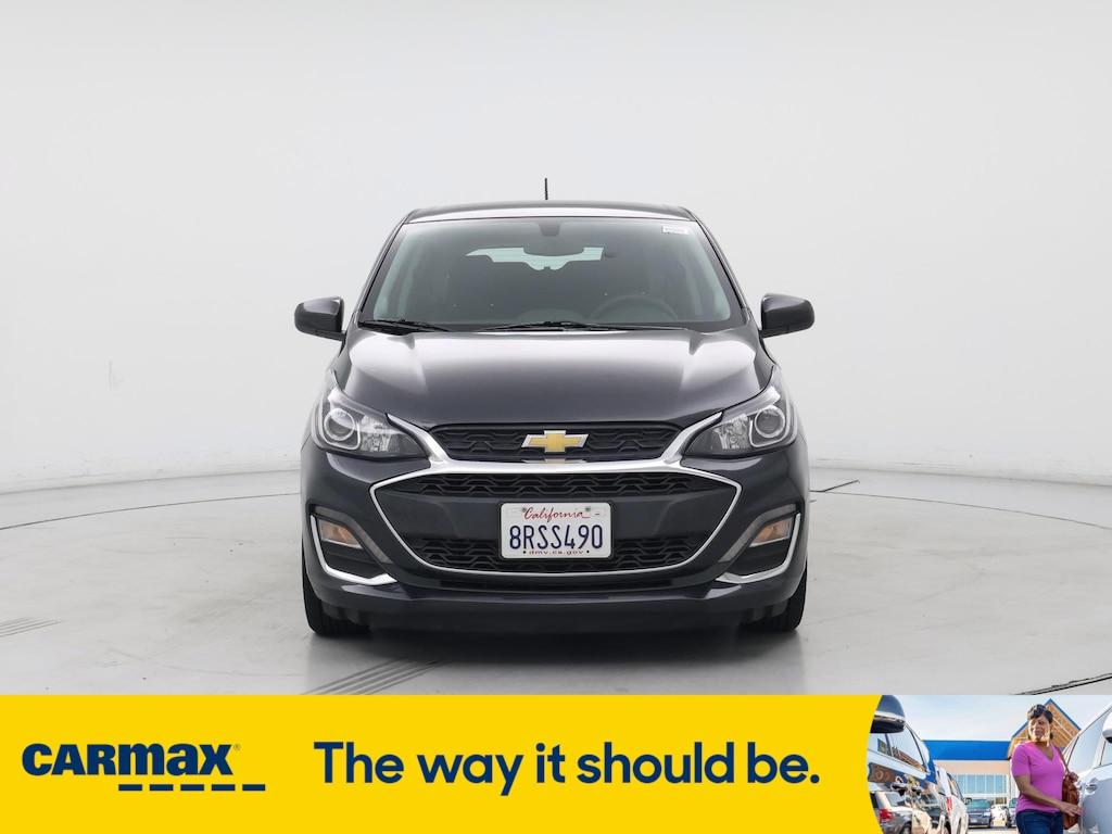 used 2020 Chevrolet Spark car, priced at $11,998