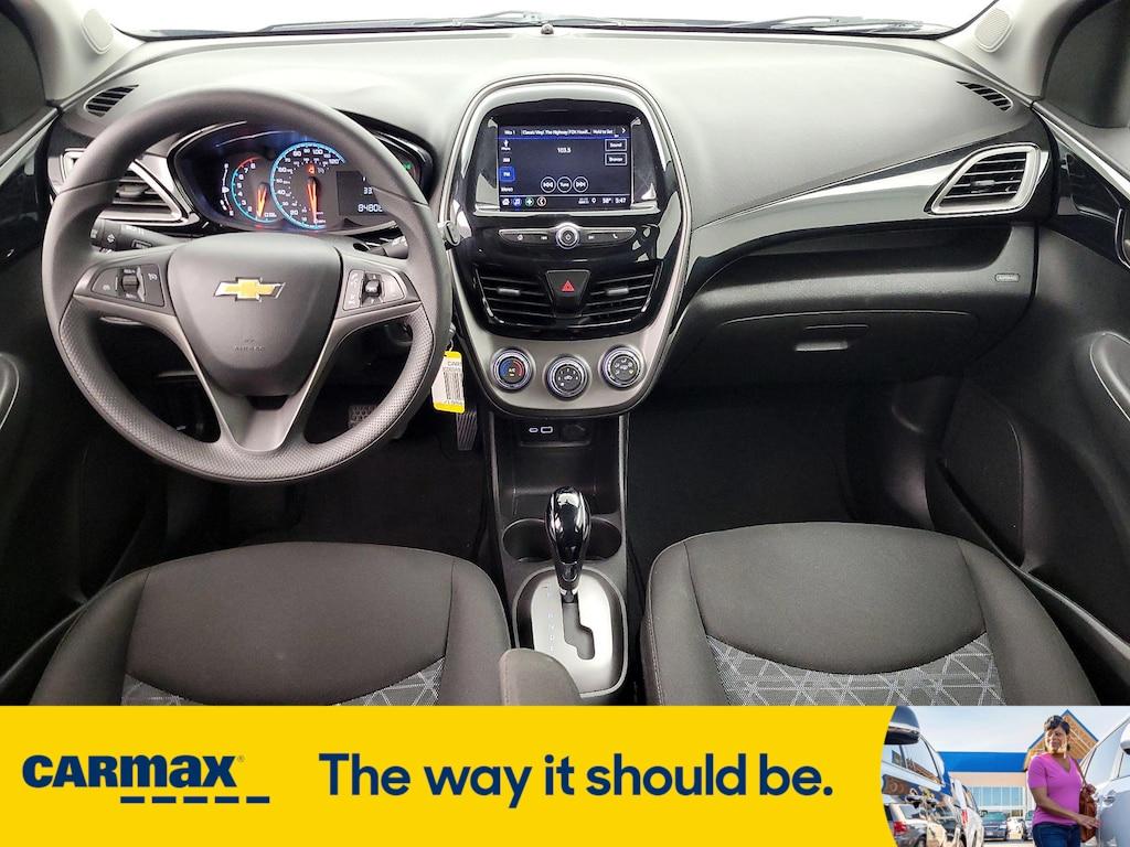 used 2020 Chevrolet Spark car, priced at $11,998