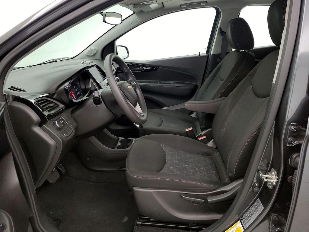 used 2020 Chevrolet Spark car, priced at $11,998