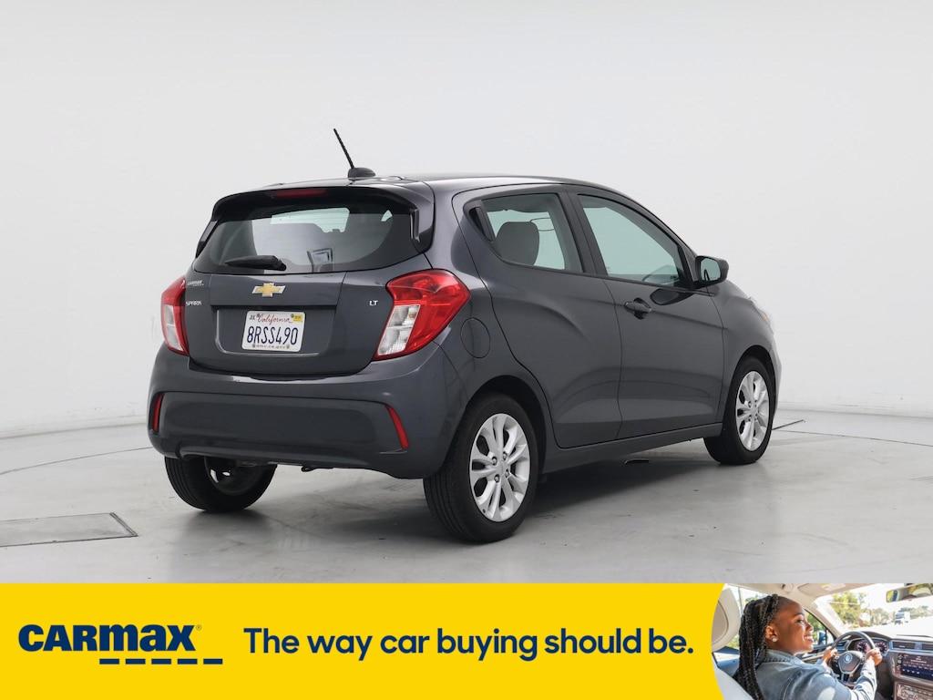 used 2020 Chevrolet Spark car, priced at $11,998