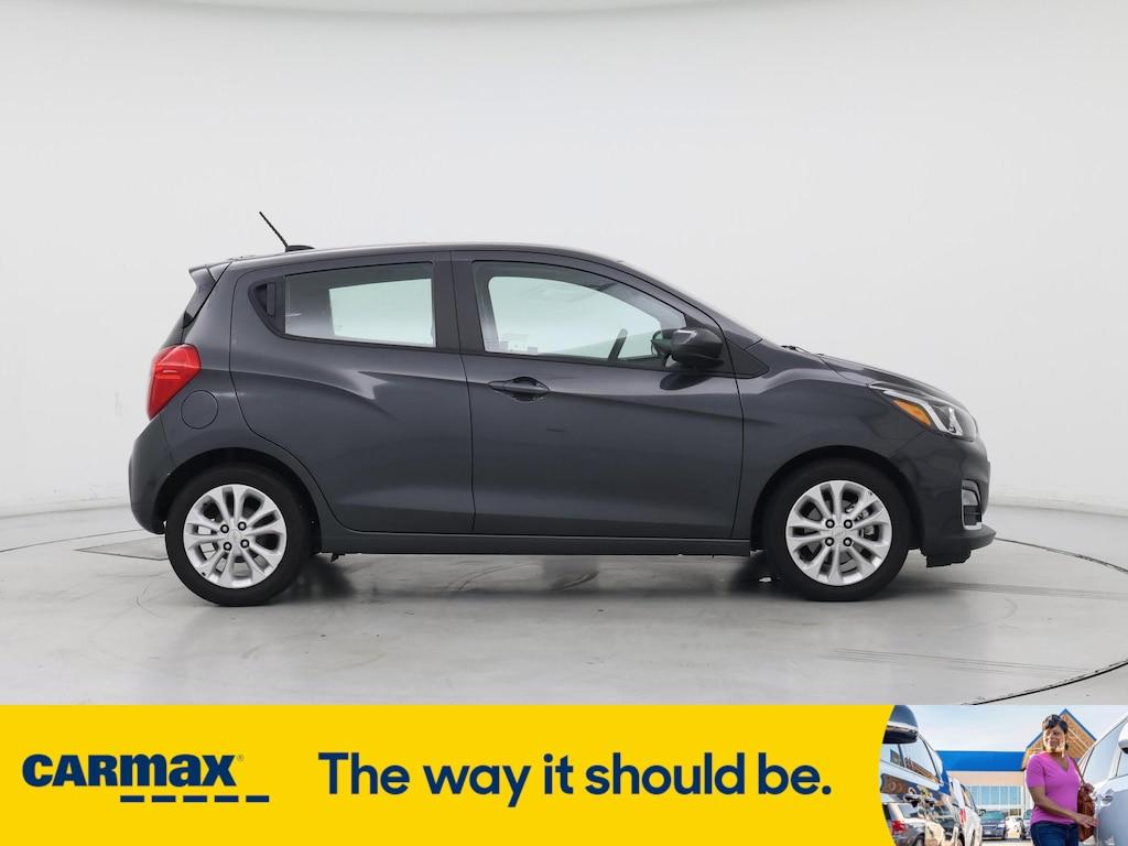 used 2020 Chevrolet Spark car, priced at $11,998