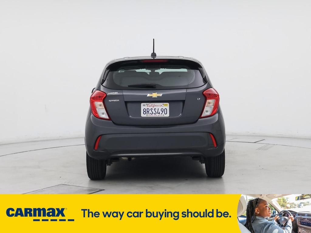 used 2020 Chevrolet Spark car, priced at $11,998