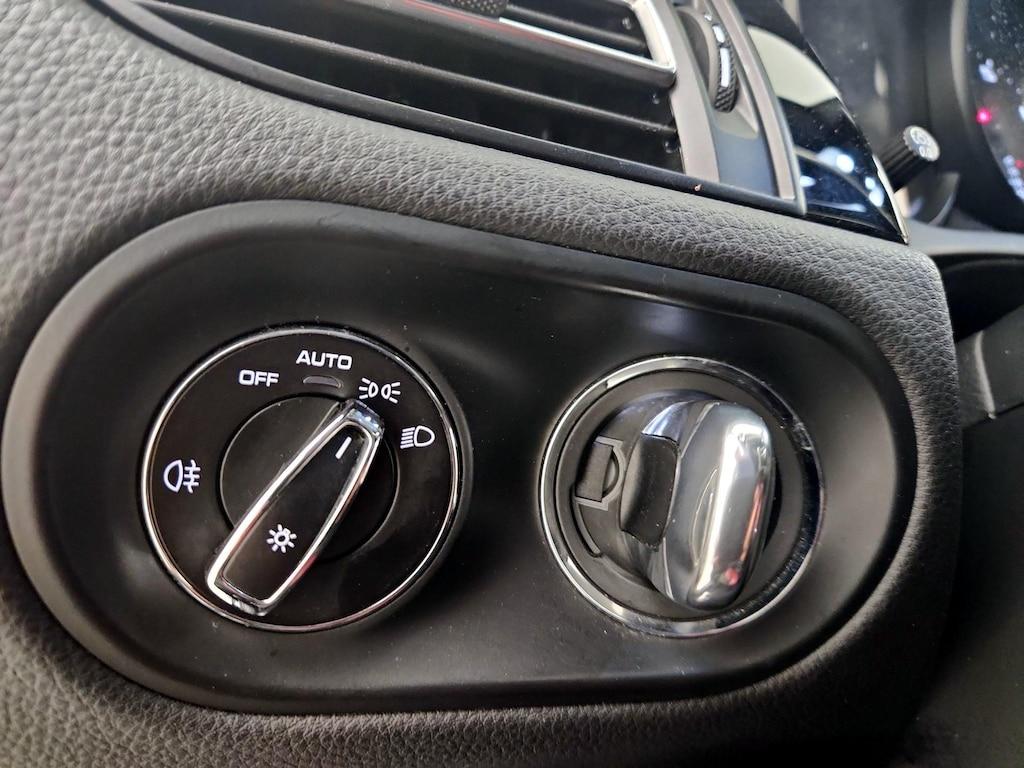 used 2020 Porsche Macan car, priced at $31,998