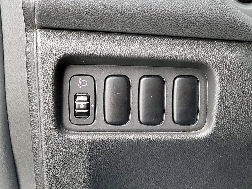 used 2018 Mitsubishi Outlander Sport car, priced at $15,998