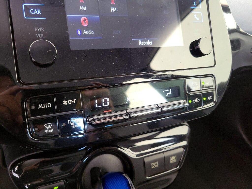 used 2017 Toyota Prius car, priced at $17,998
