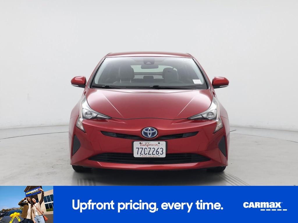 used 2017 Toyota Prius car, priced at $17,998