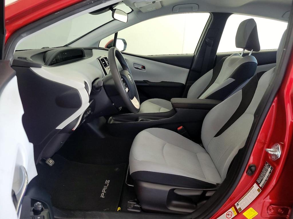 used 2017 Toyota Prius car, priced at $17,998