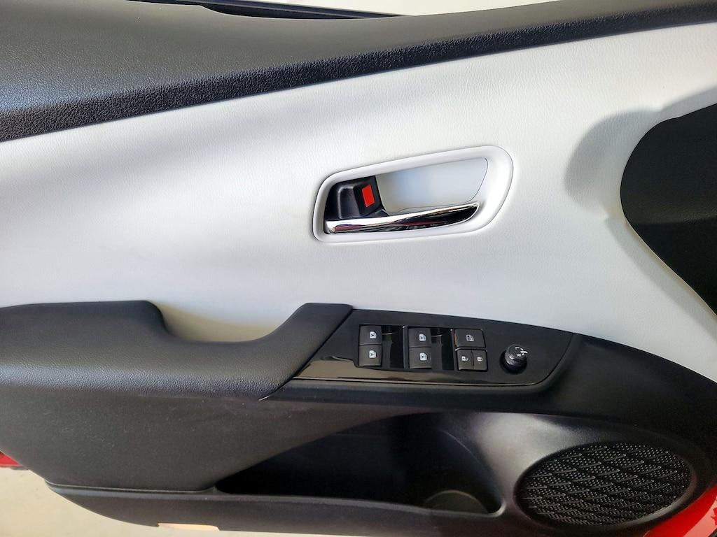 used 2017 Toyota Prius car, priced at $17,998