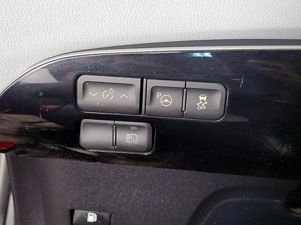 used 2017 Toyota Prius car, priced at $17,998