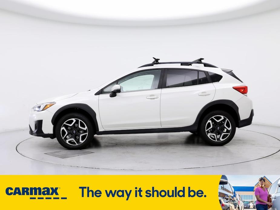 used 2019 Subaru Crosstrek car, priced at $22,998