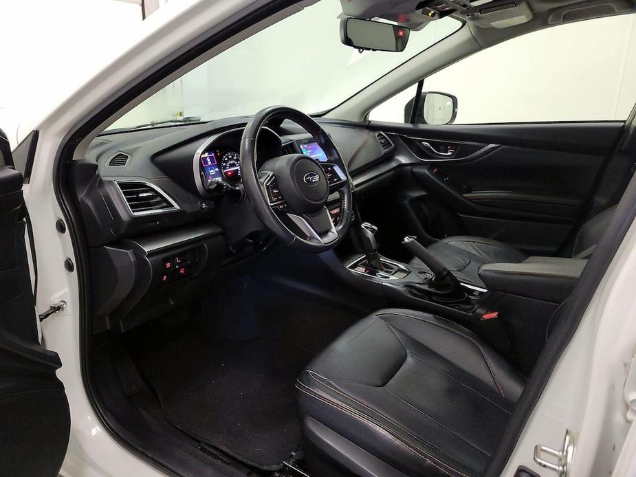 used 2019 Subaru Crosstrek car, priced at $22,998