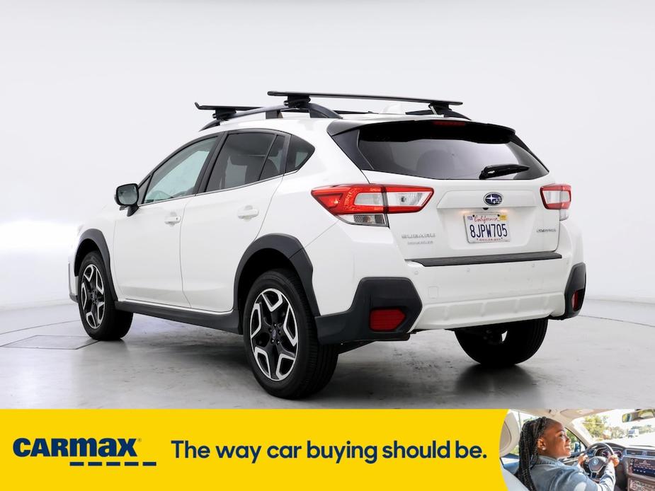 used 2019 Subaru Crosstrek car, priced at $22,998