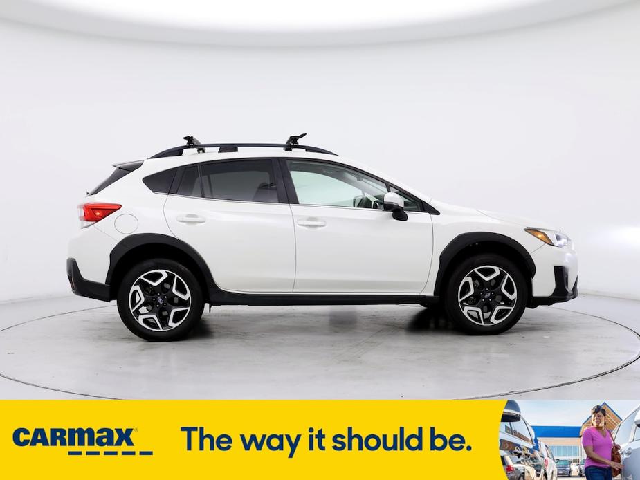 used 2019 Subaru Crosstrek car, priced at $22,998