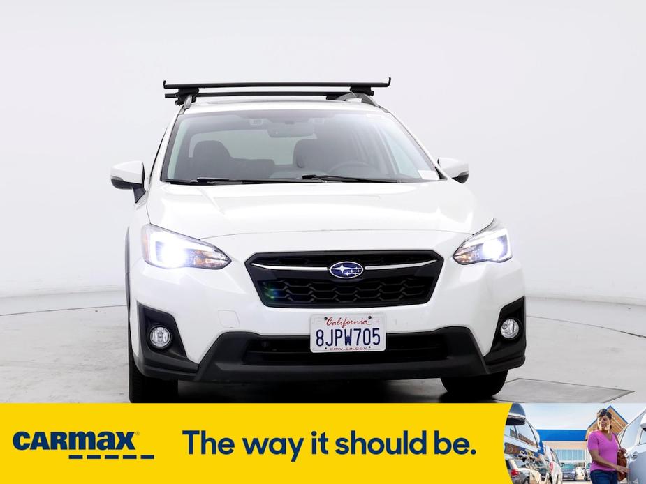 used 2019 Subaru Crosstrek car, priced at $22,998