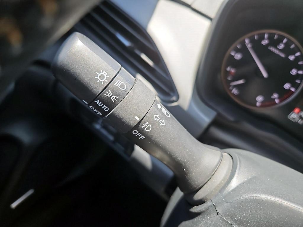 used 2024 Subaru Crosstrek car, priced at $34,998