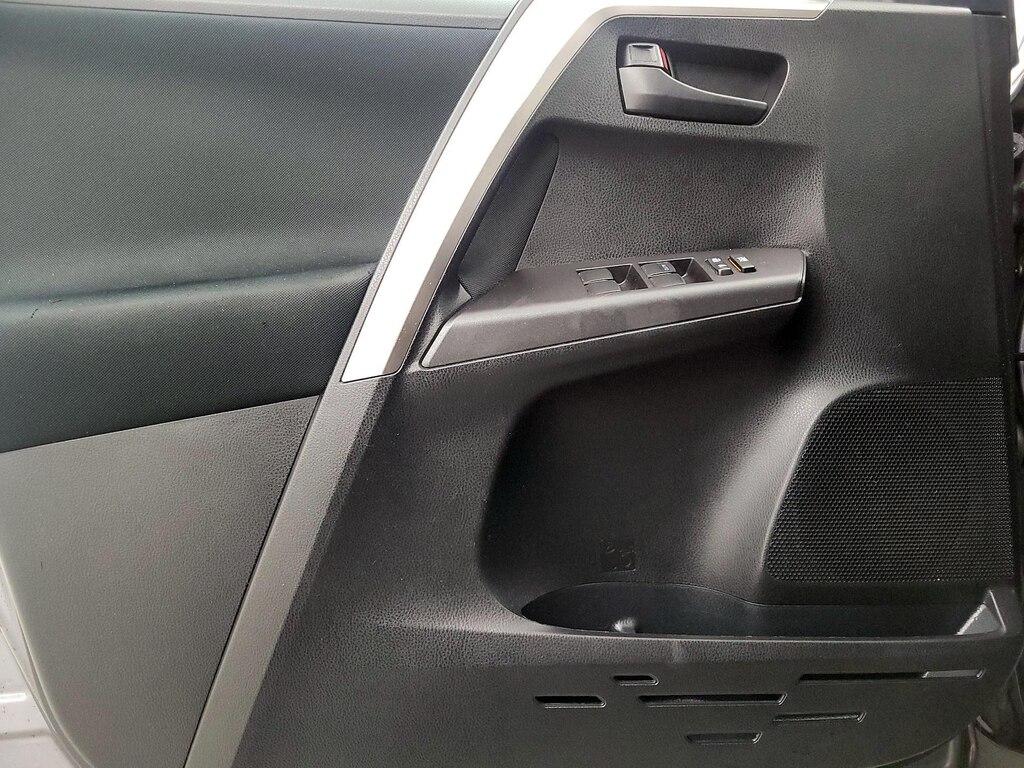used 2018 Toyota RAV4 car, priced at $21,998