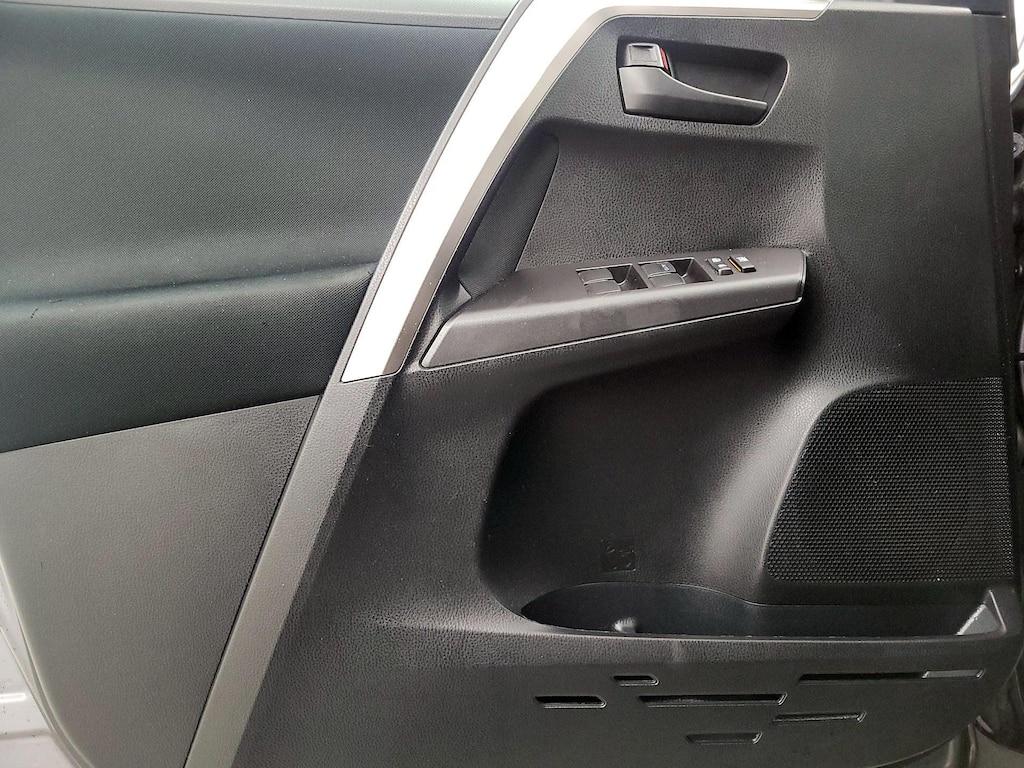 used 2018 Toyota RAV4 car, priced at $21,998