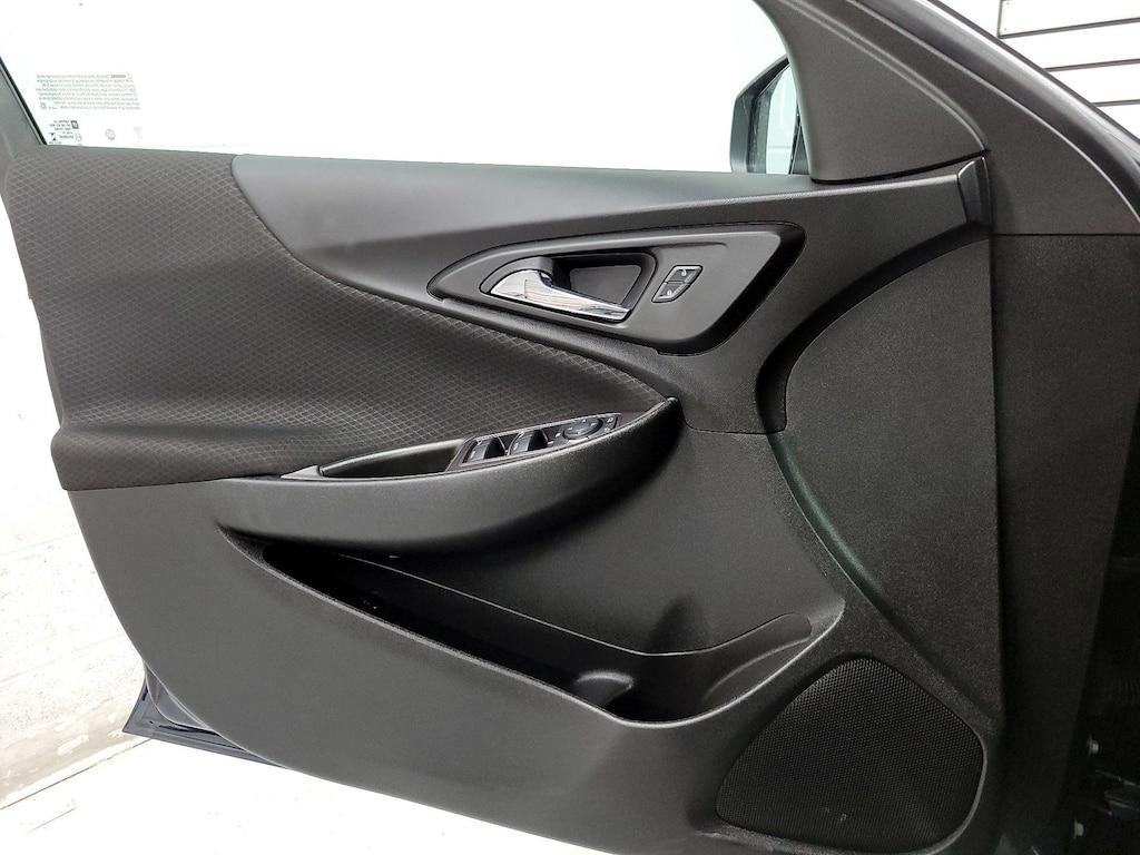 used 2021 Chevrolet Malibu car, priced at $20,998