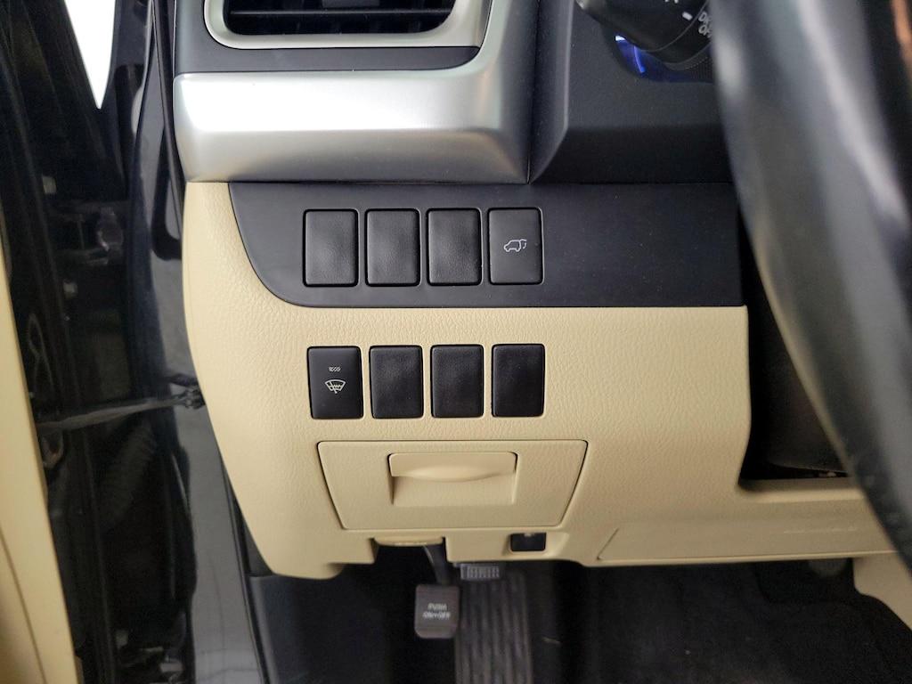 used 2015 Toyota Highlander car, priced at $21,998