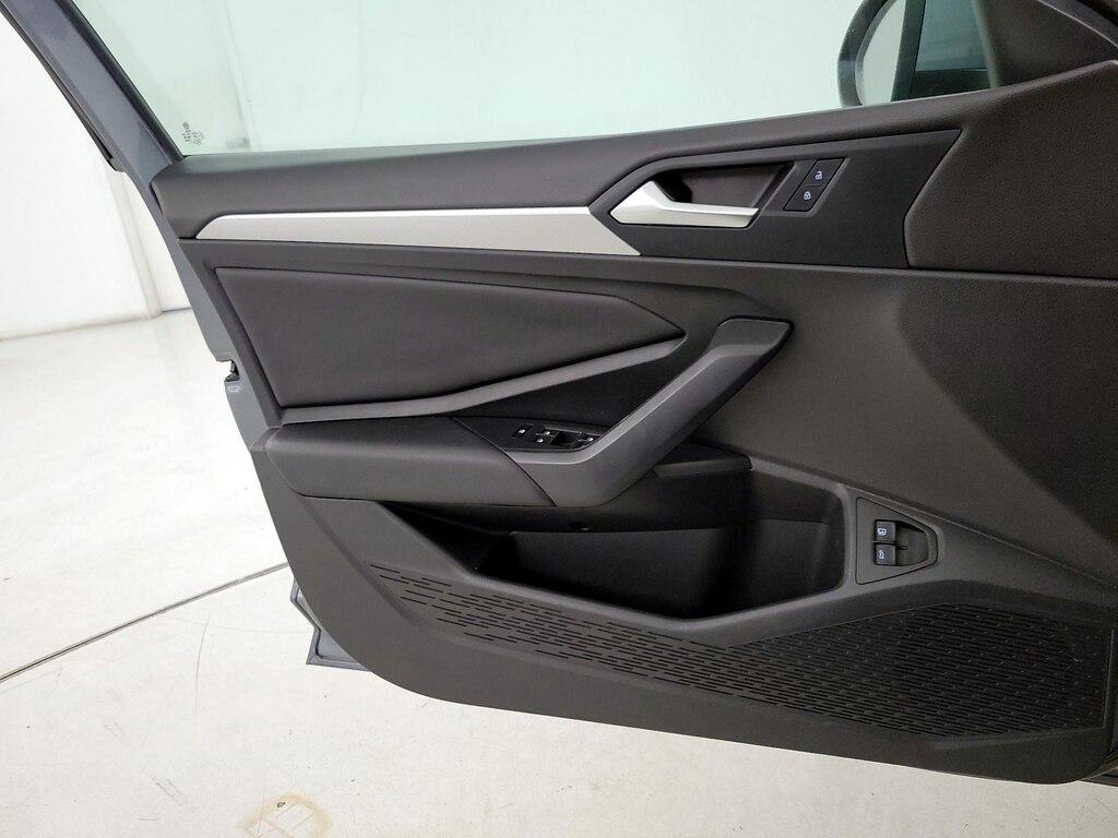 used 2021 Volkswagen Jetta car, priced at $17,998
