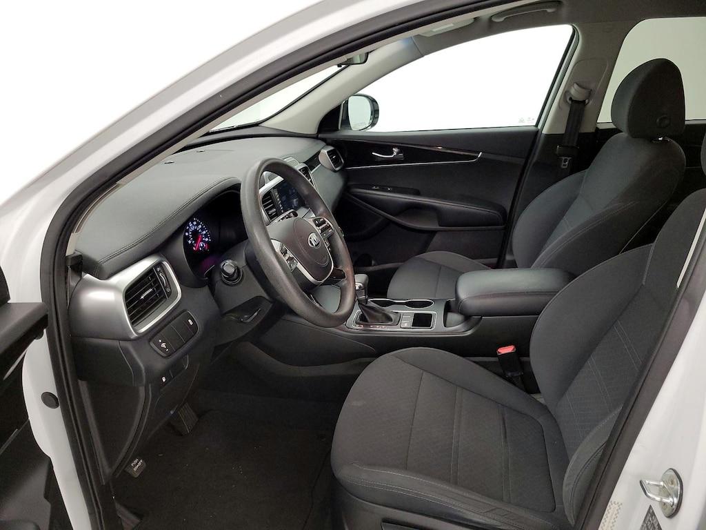 used 2020 Kia Sorento car, priced at $14,998