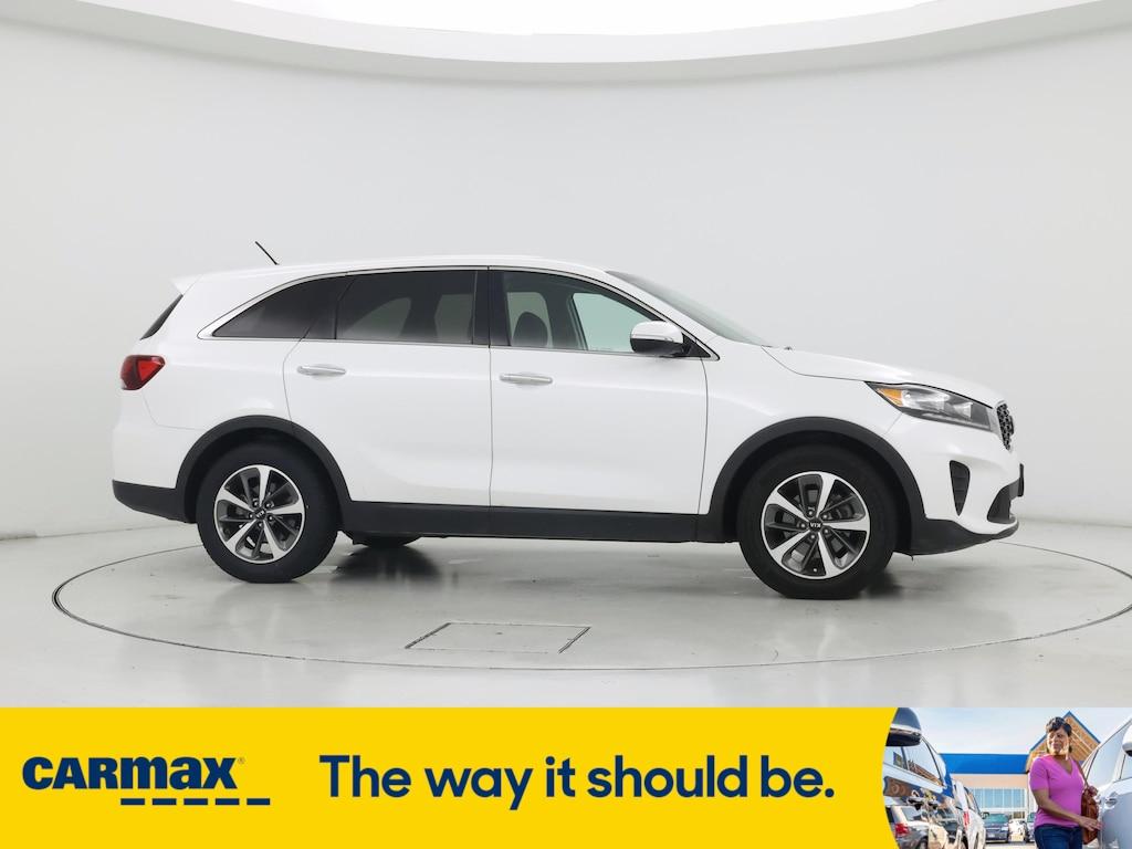 used 2020 Kia Sorento car, priced at $14,998