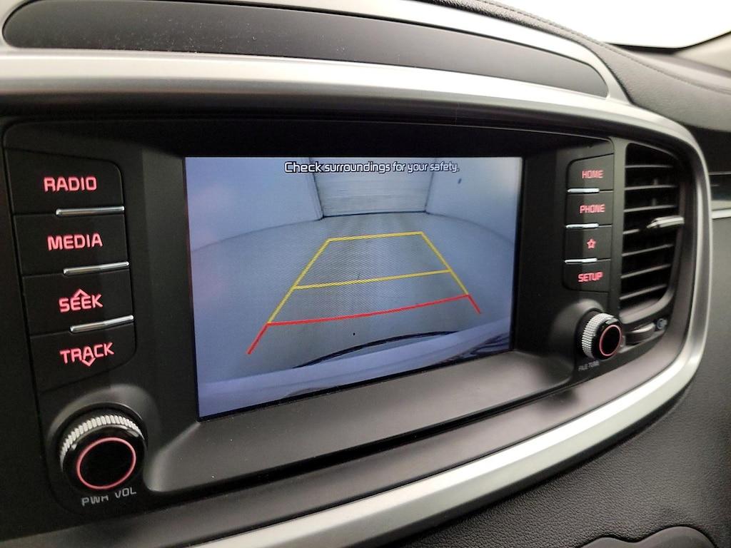 used 2020 Kia Sorento car, priced at $14,998