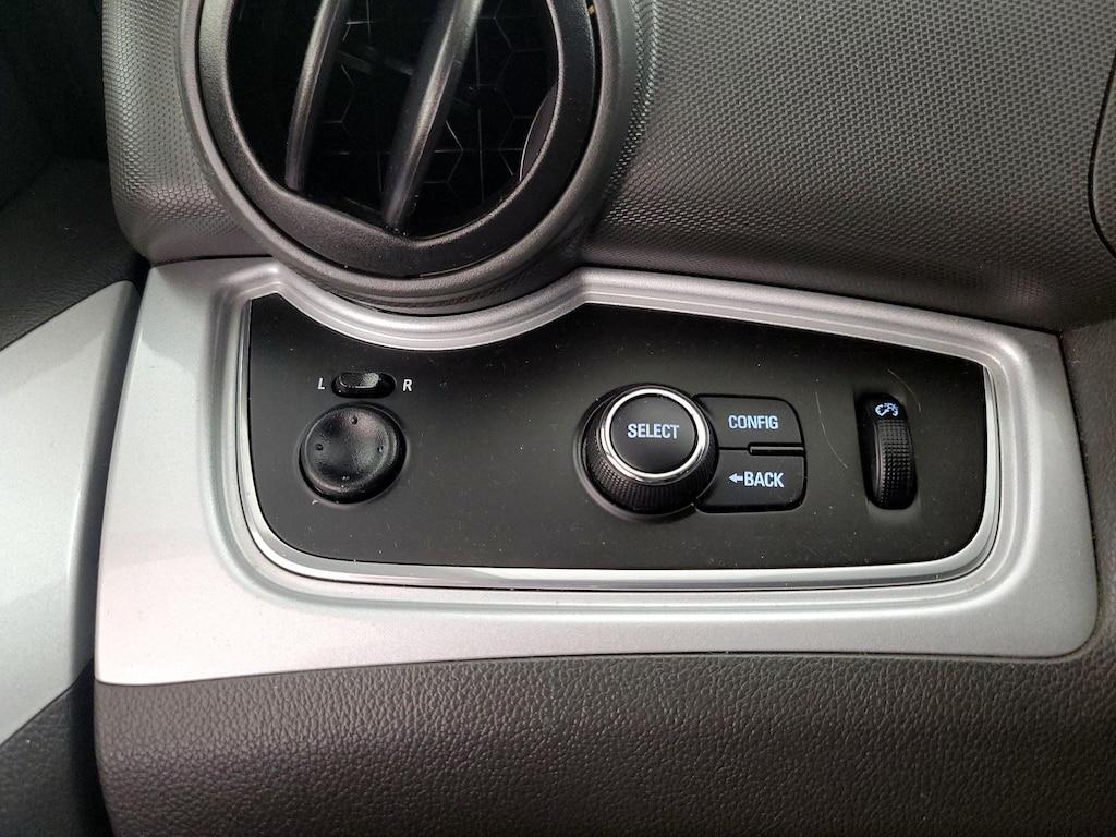 used 2015 Chevrolet Spark EV car, priced at $8,998