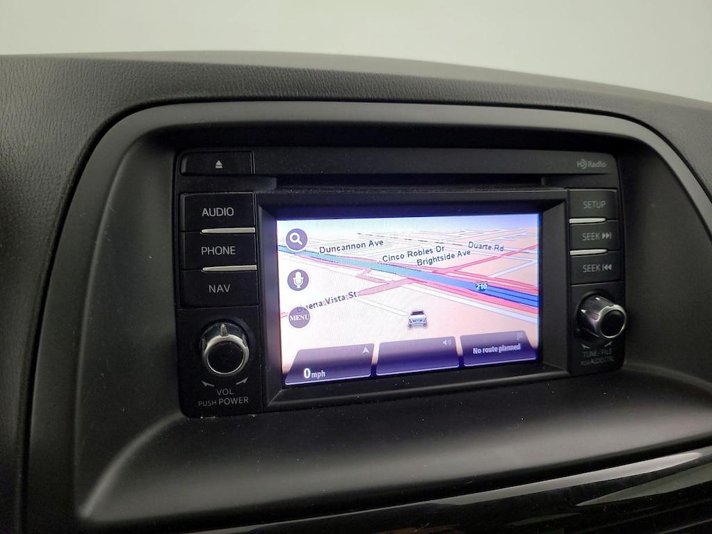 used 2015 Mazda CX-5 car, priced at $13,998
