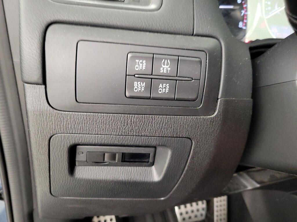 used 2015 Mazda CX-5 car, priced at $13,998
